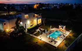 Casa Karina Sun&pool&relax Specchia